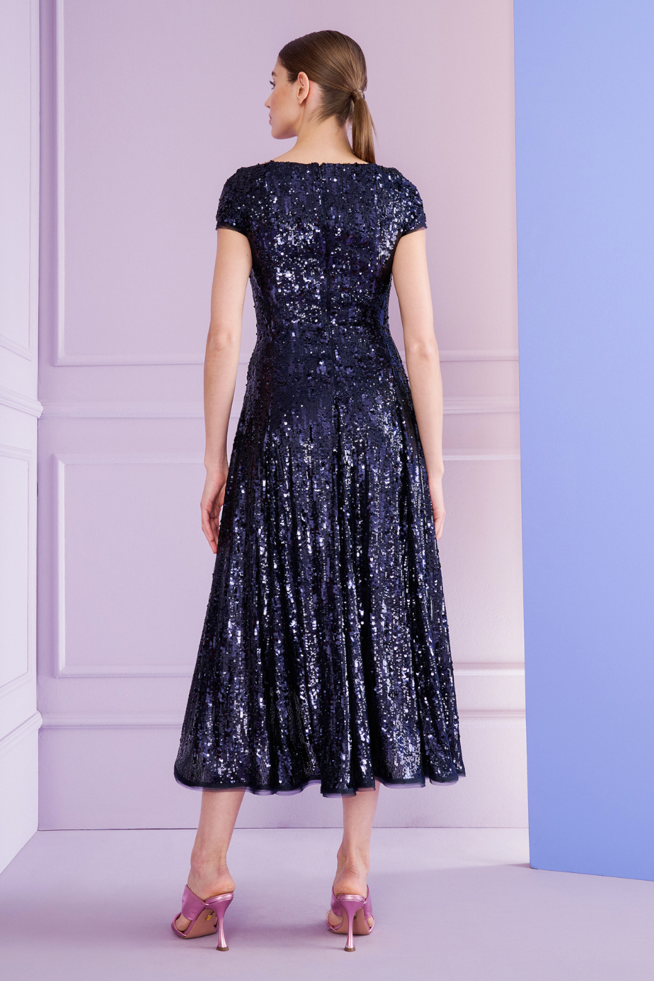 Homey Dress