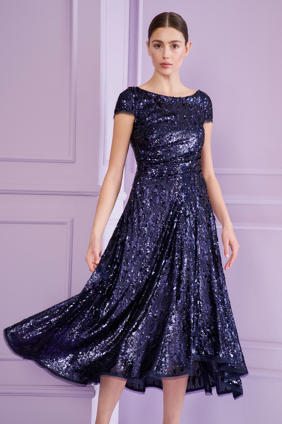 Homey Dress
