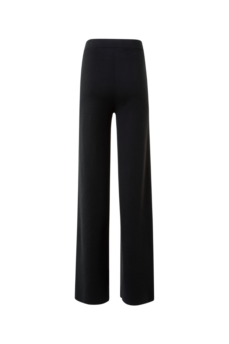 Knit Pants in Cashmere Silk