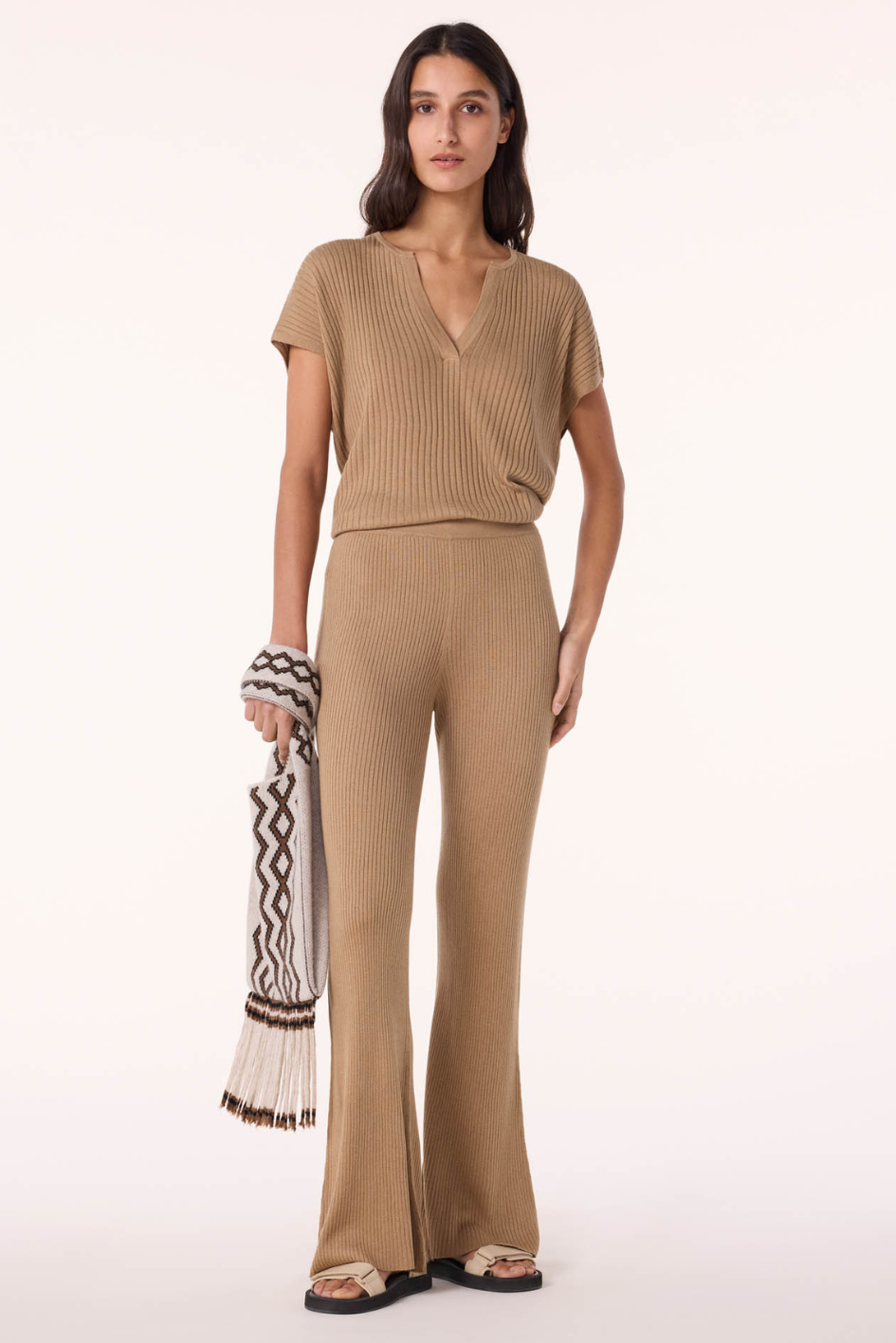 Rosario Pants