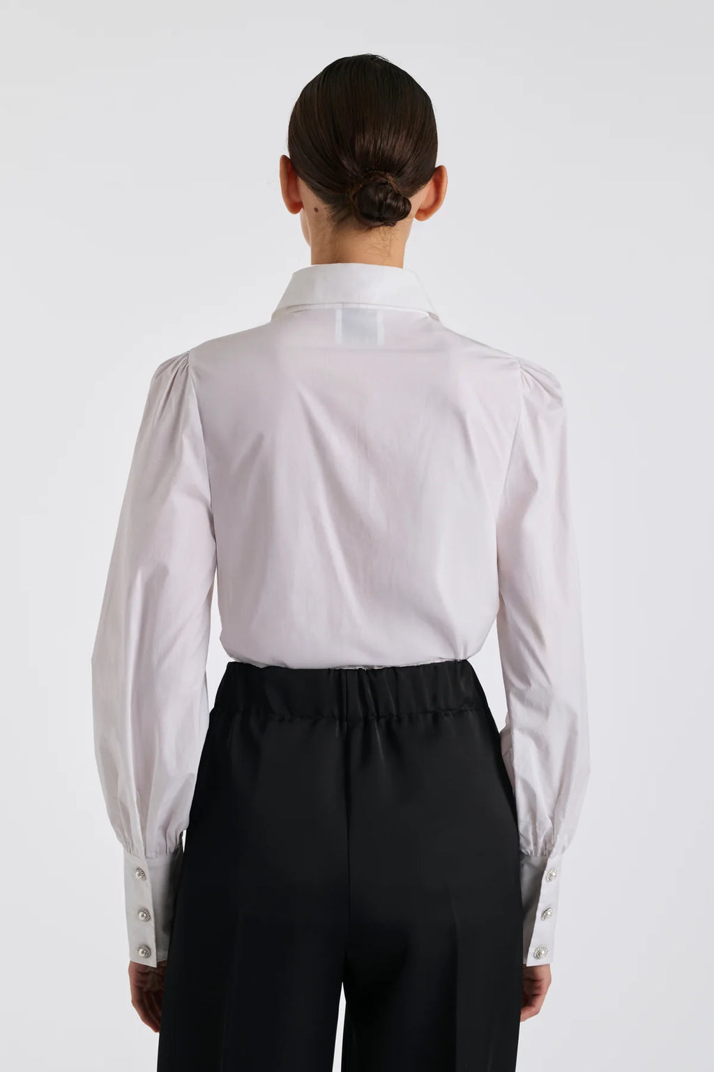 Poplin Shirt