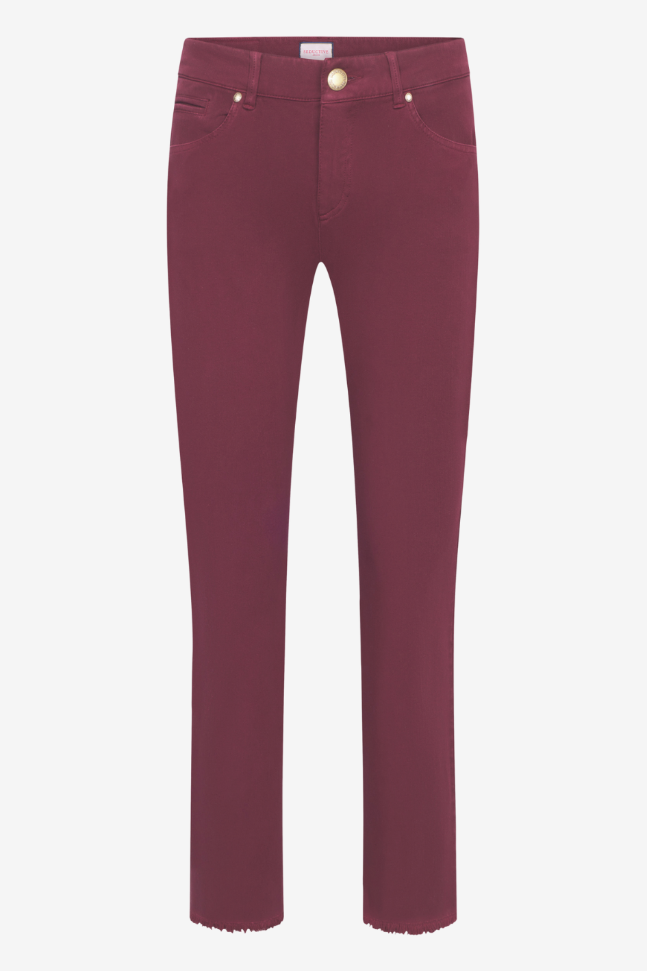 Claire Cropped Pants
