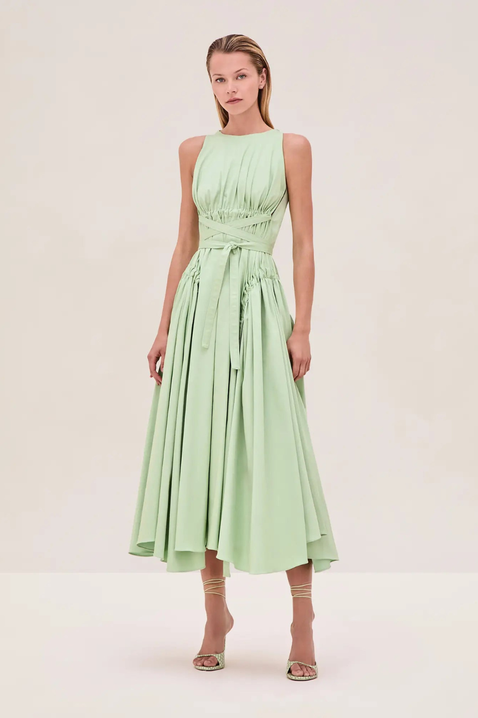 Versaille Dress