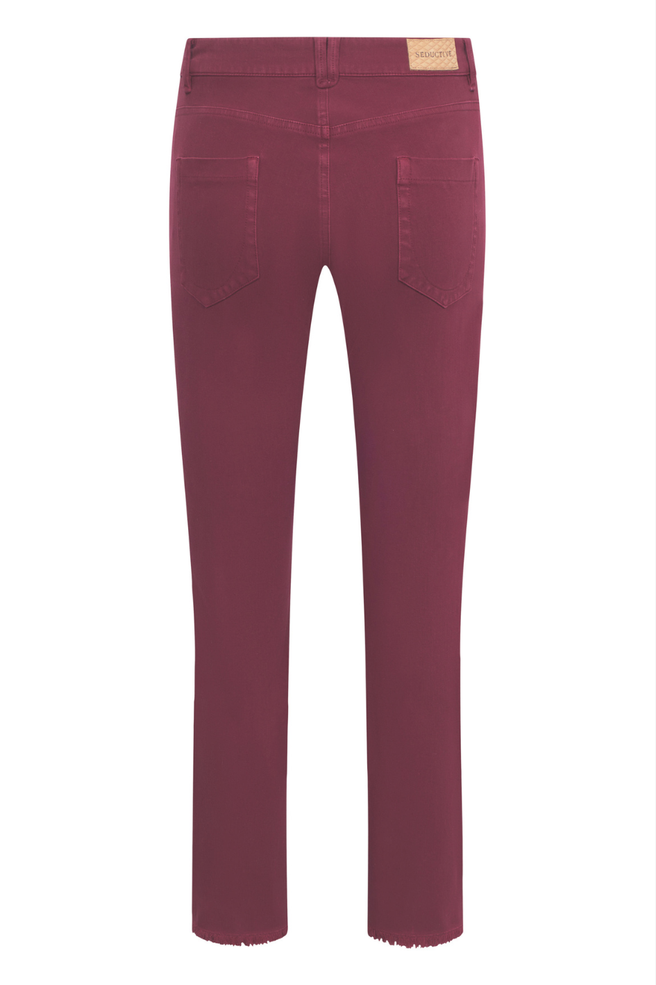 Claire Cropped Pants