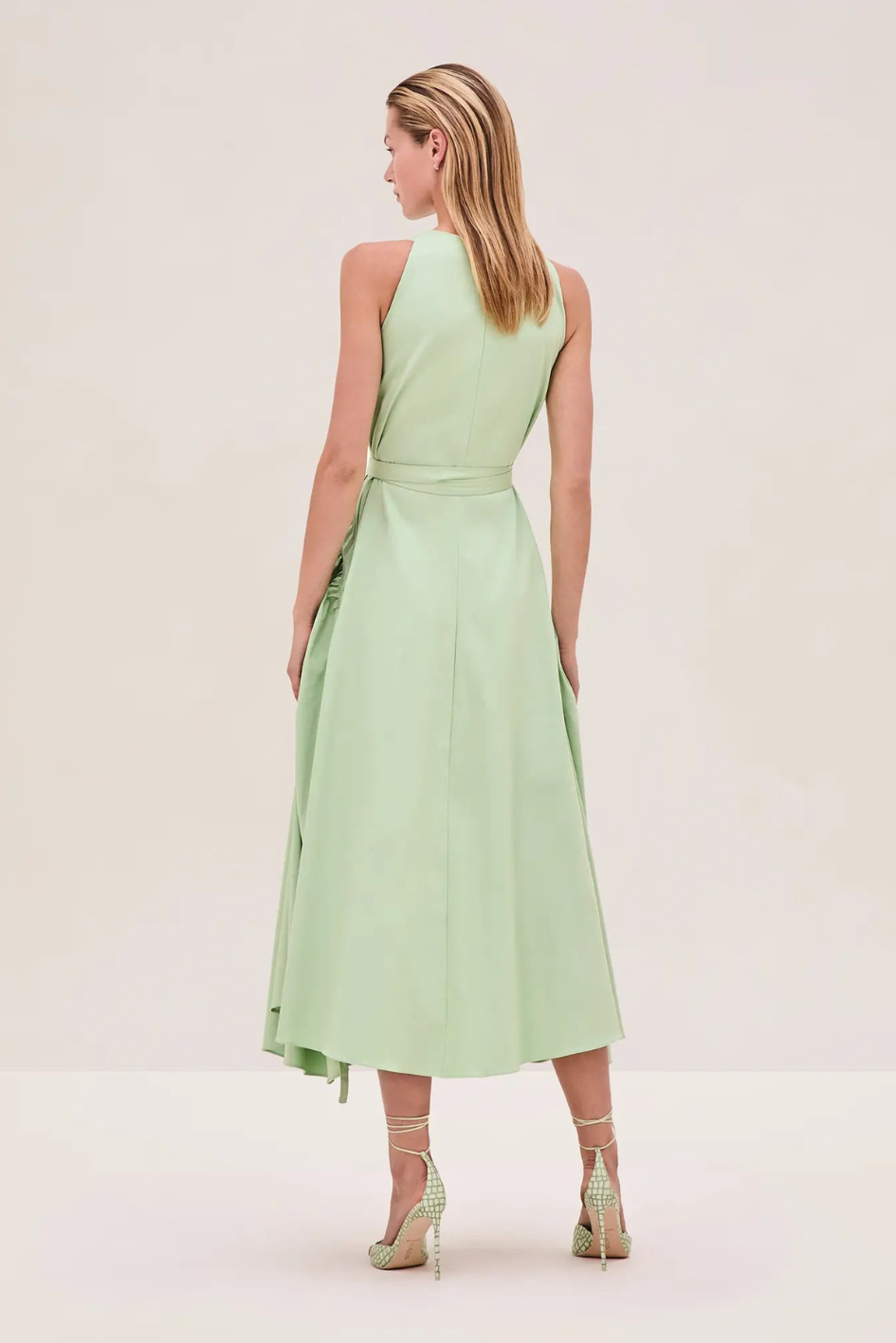 Versaille Dress