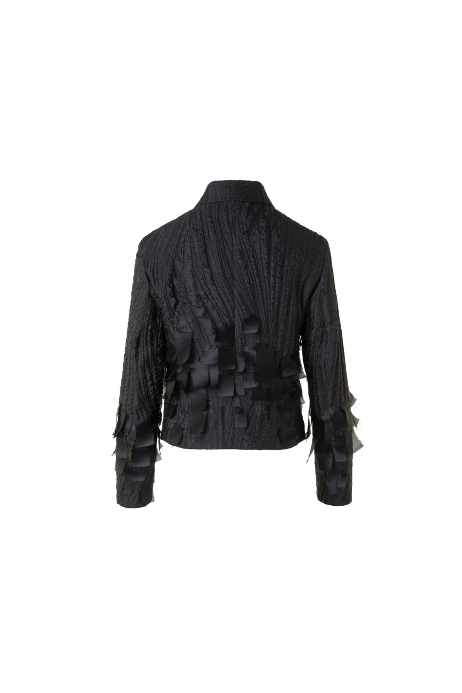 Timo Short Jacket