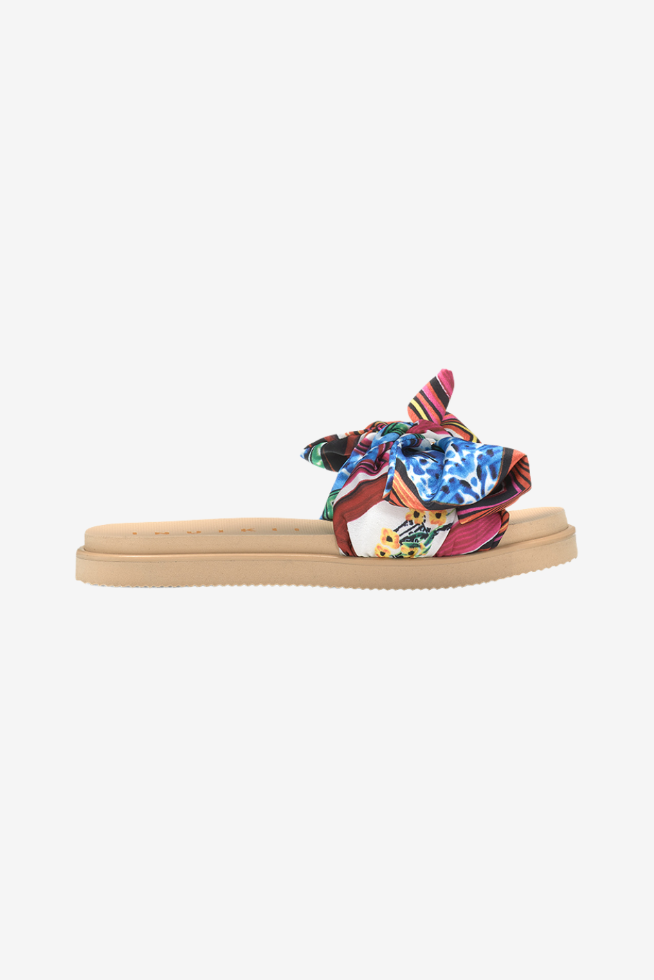 Foulard Slipper