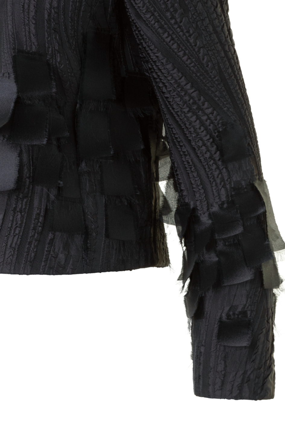 Timo Short Jacket