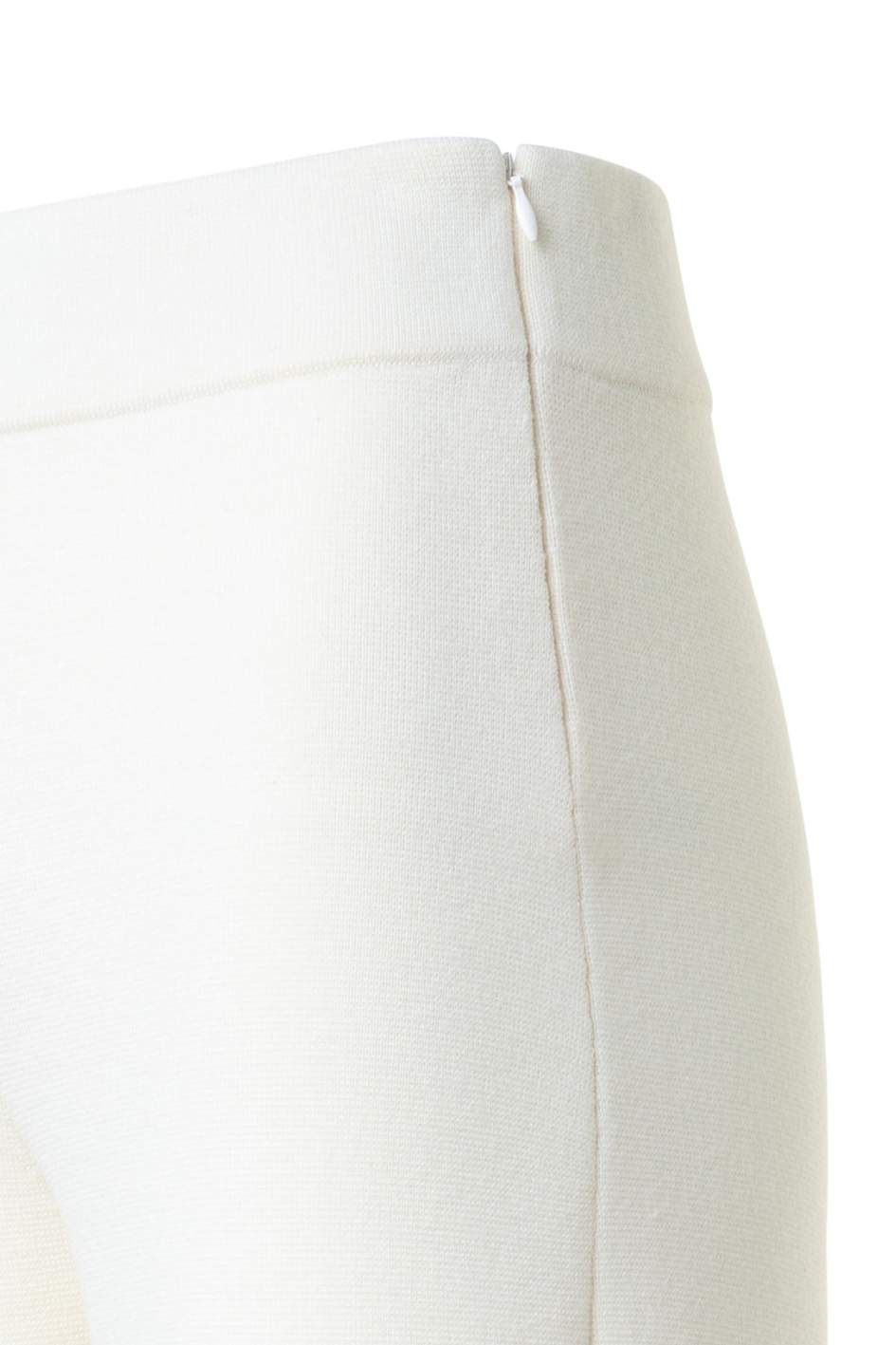 Milano Knit Merino Wool Pants