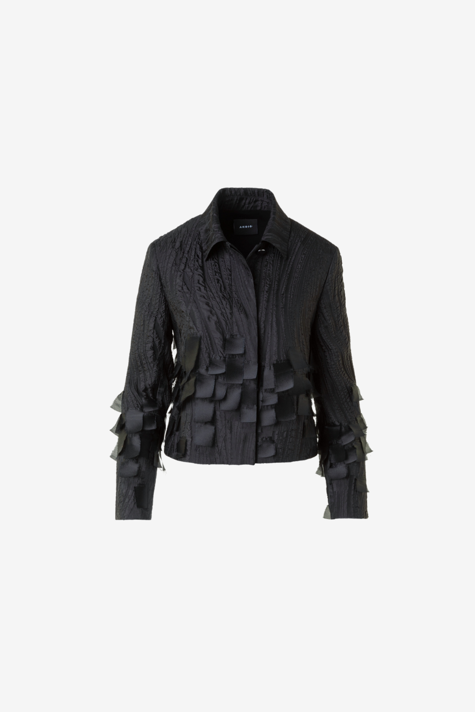 Timo Short Jacket