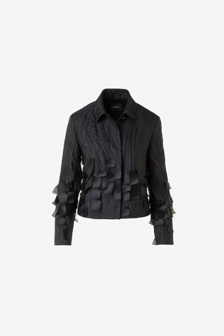 Timo Short Jacket