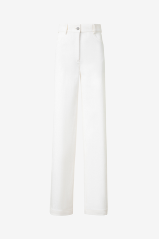 Cooper Straight-Leg Jeans