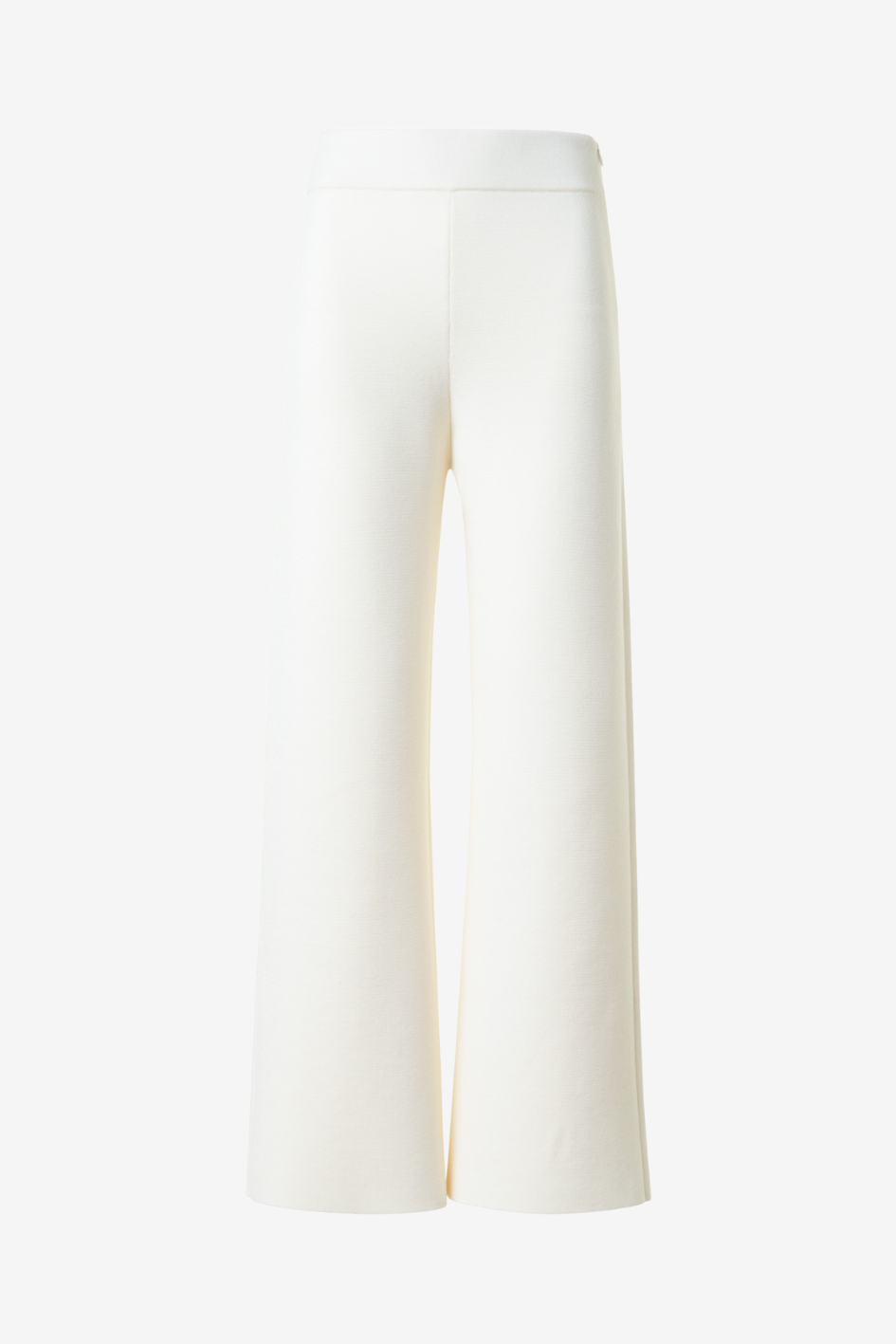 Milano Knit Merino Wool Pants