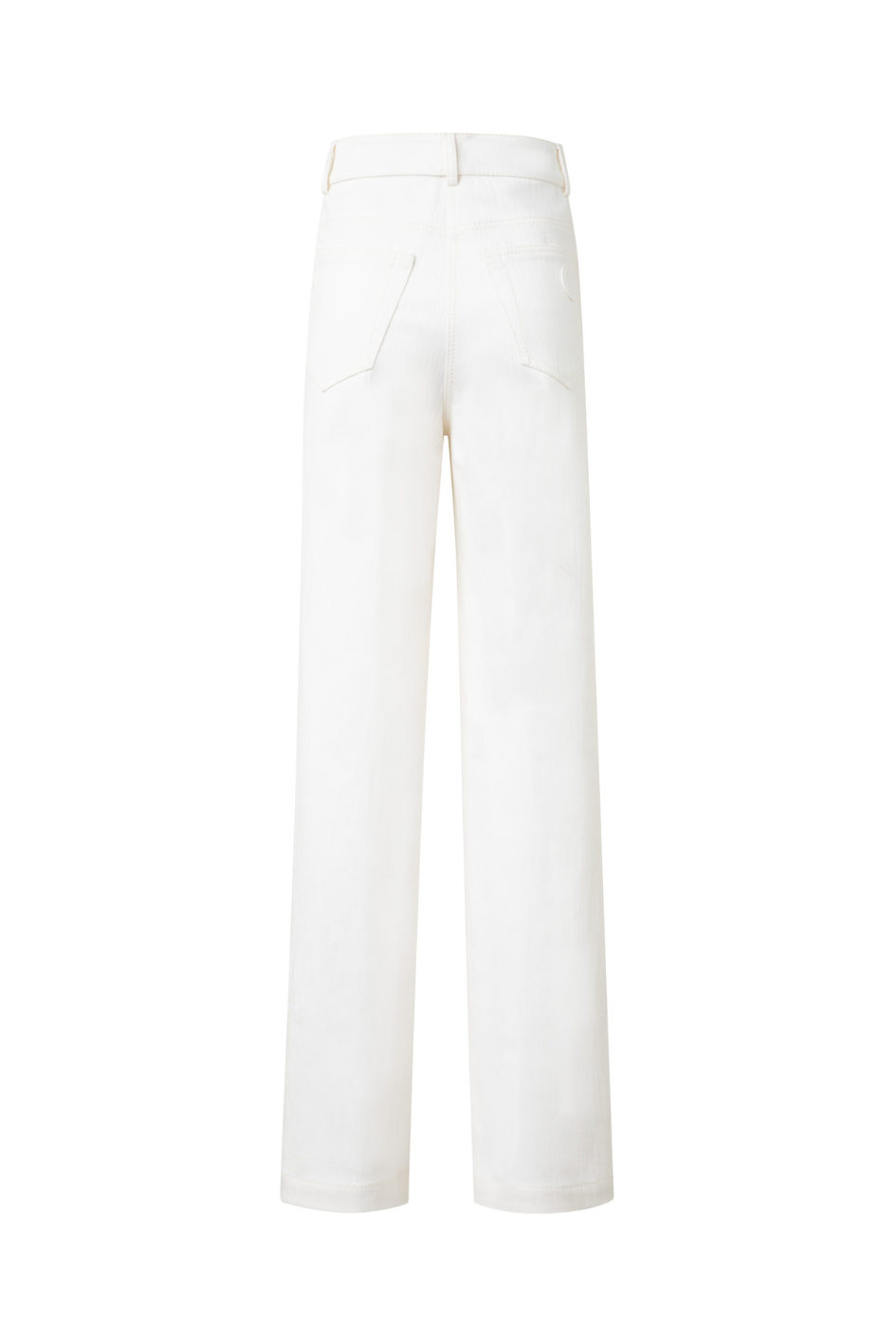 Cooper Straight-Leg Jeans