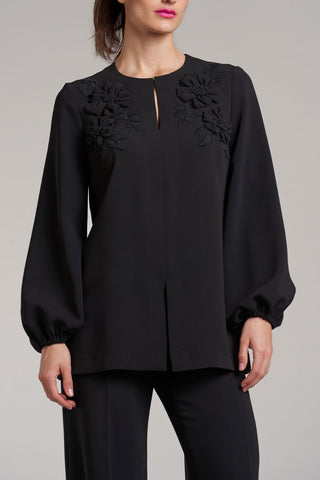 Embroidered Blouse