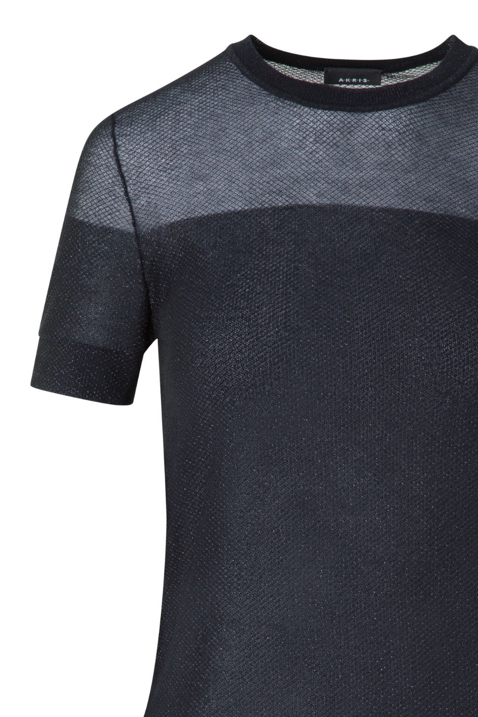 Short Sleeve Knit Shirt