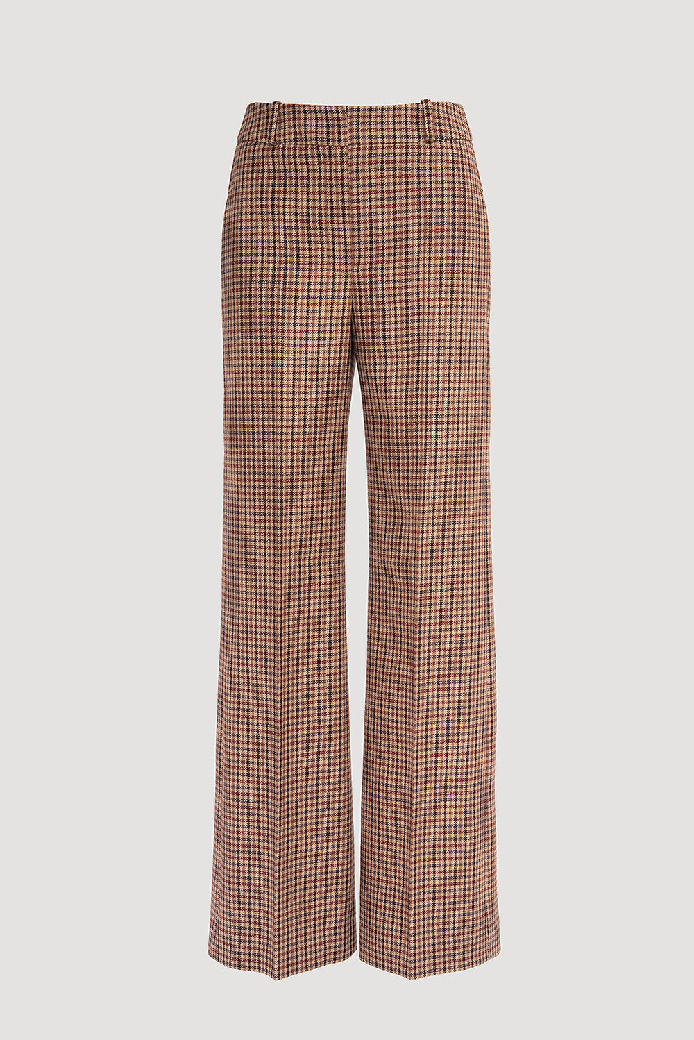 Check Pants