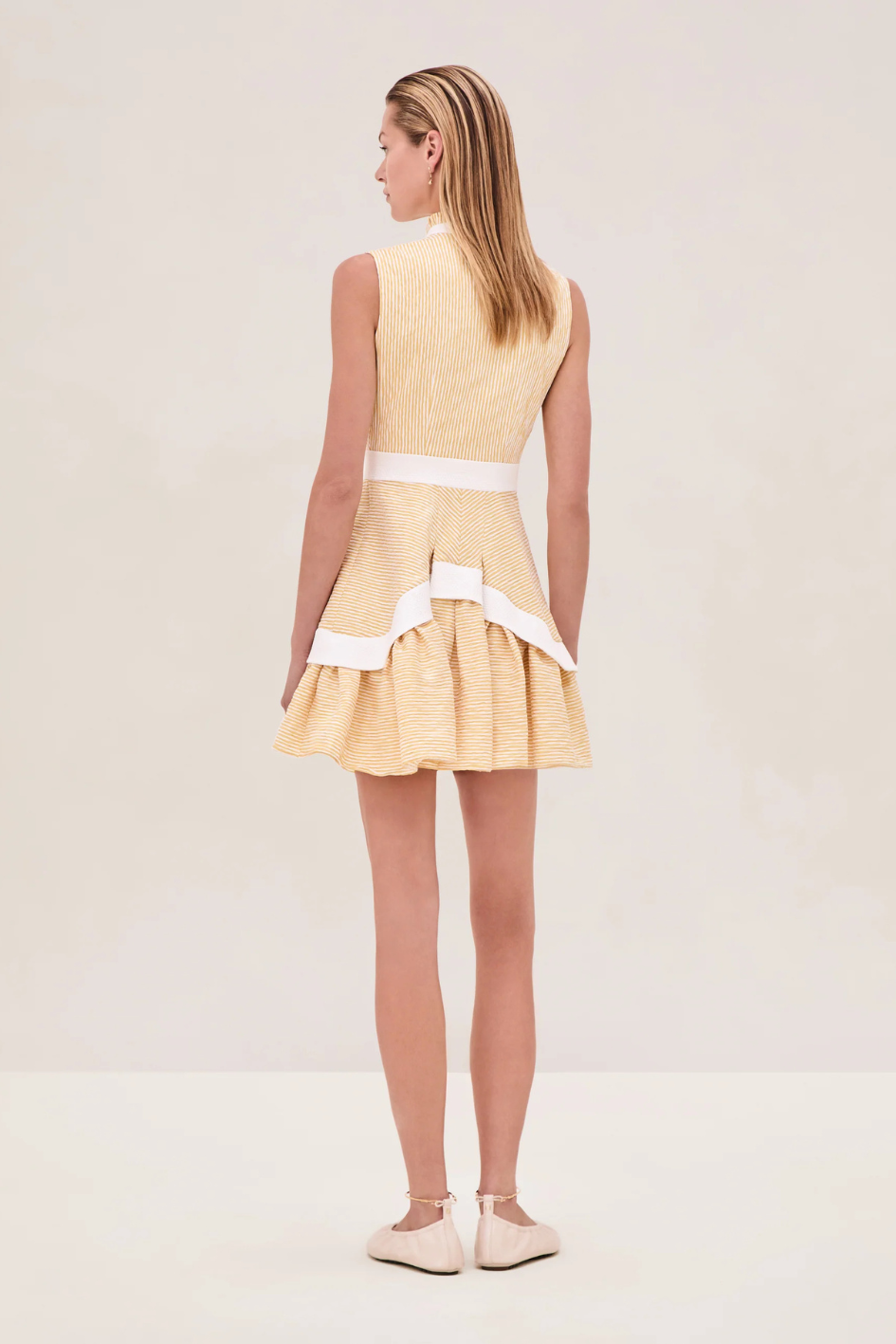 Natacha Dress