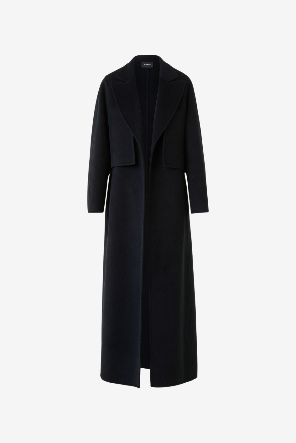 Zendaya Duo Coat