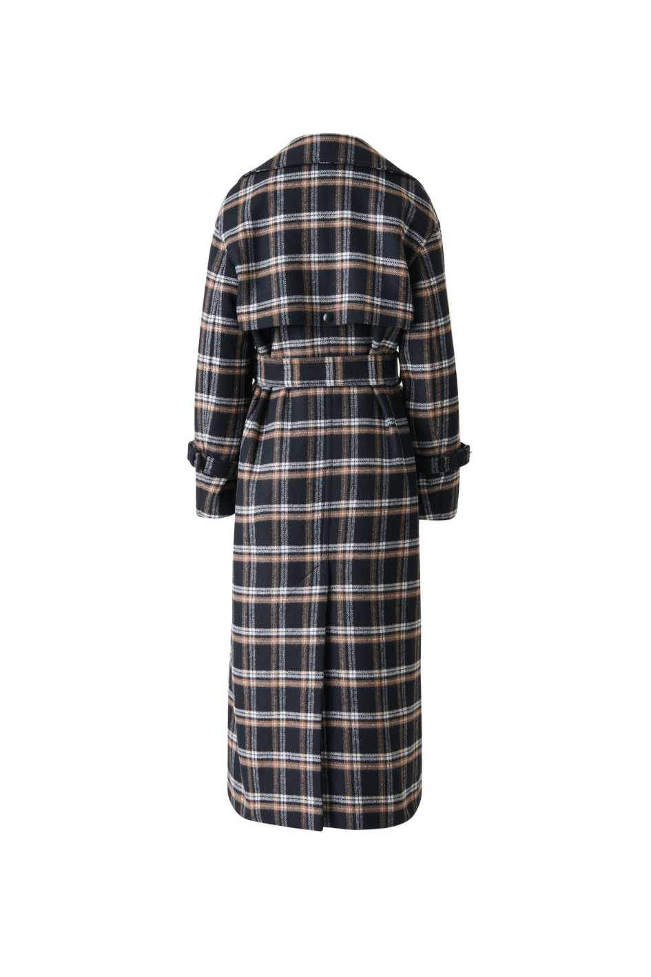 Maxi Caro Coat