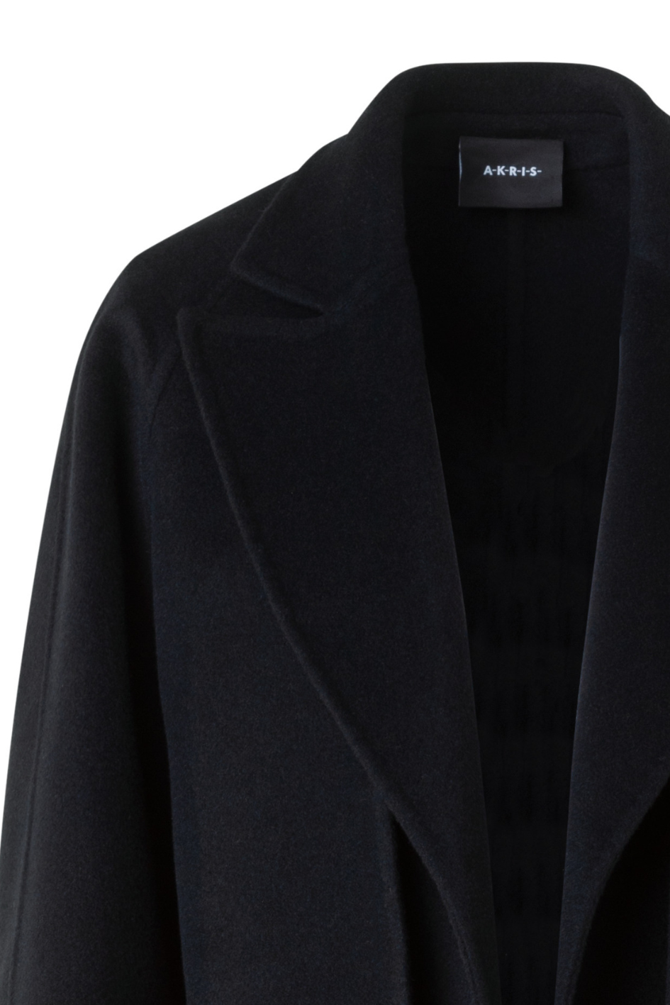Zendaya Duo Coat