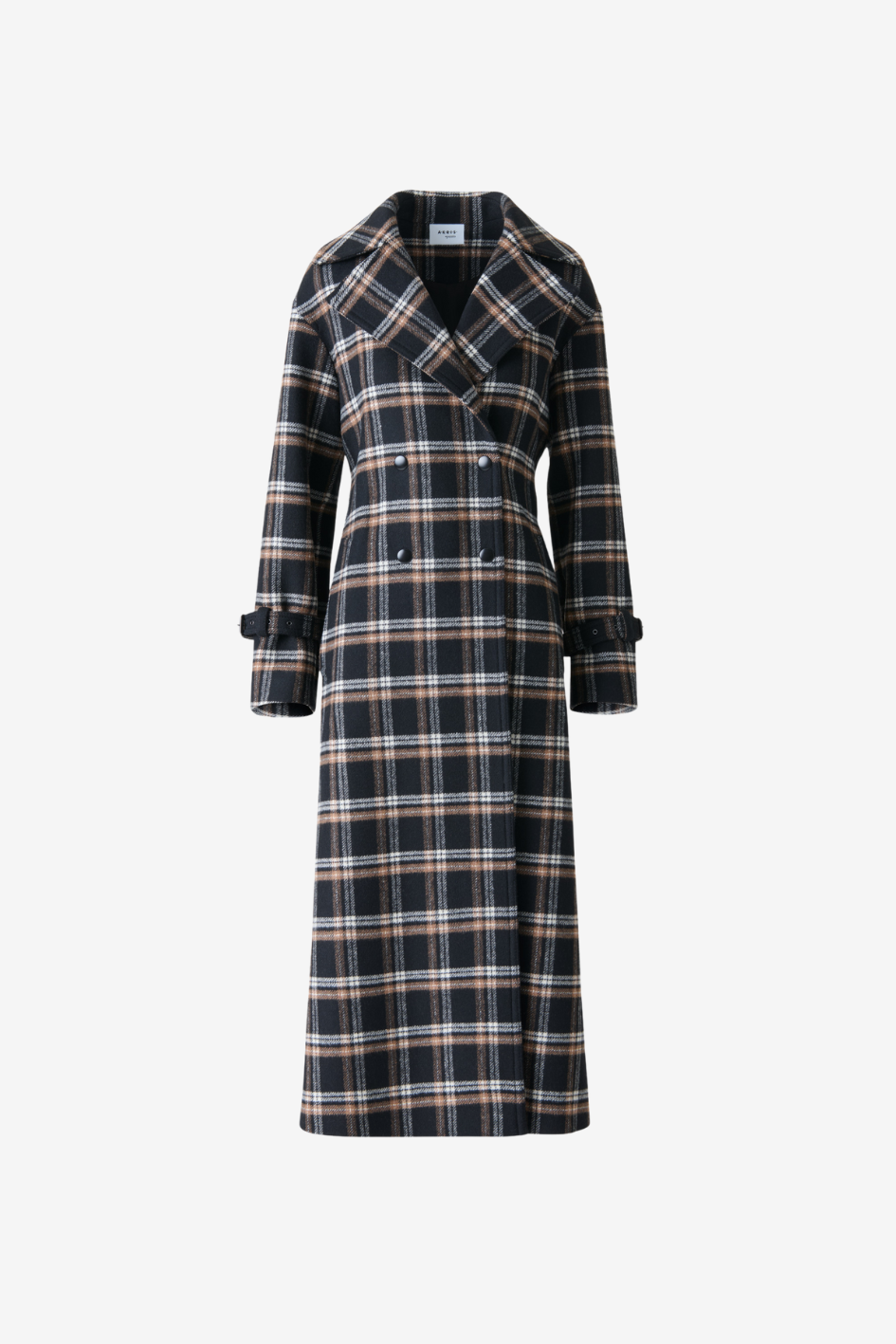 Maxi Caro Coat