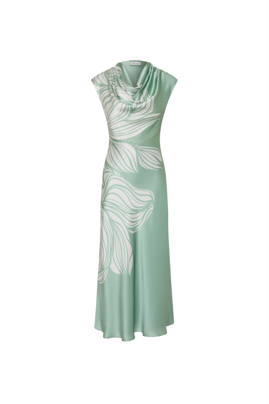 Lalisa Midi Dress
