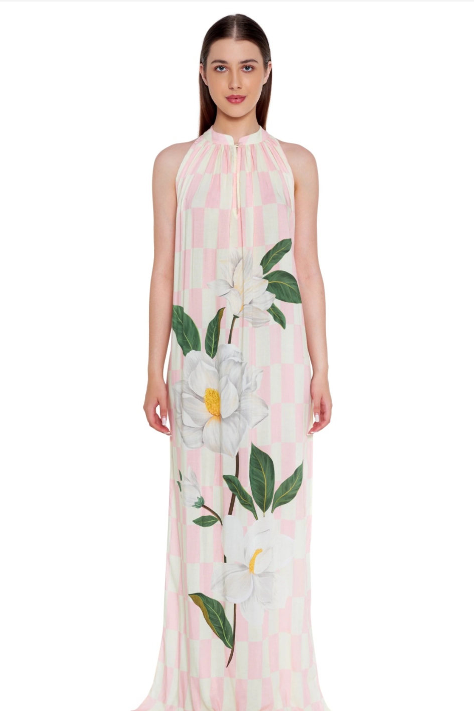 Sundowner Maxi Dress