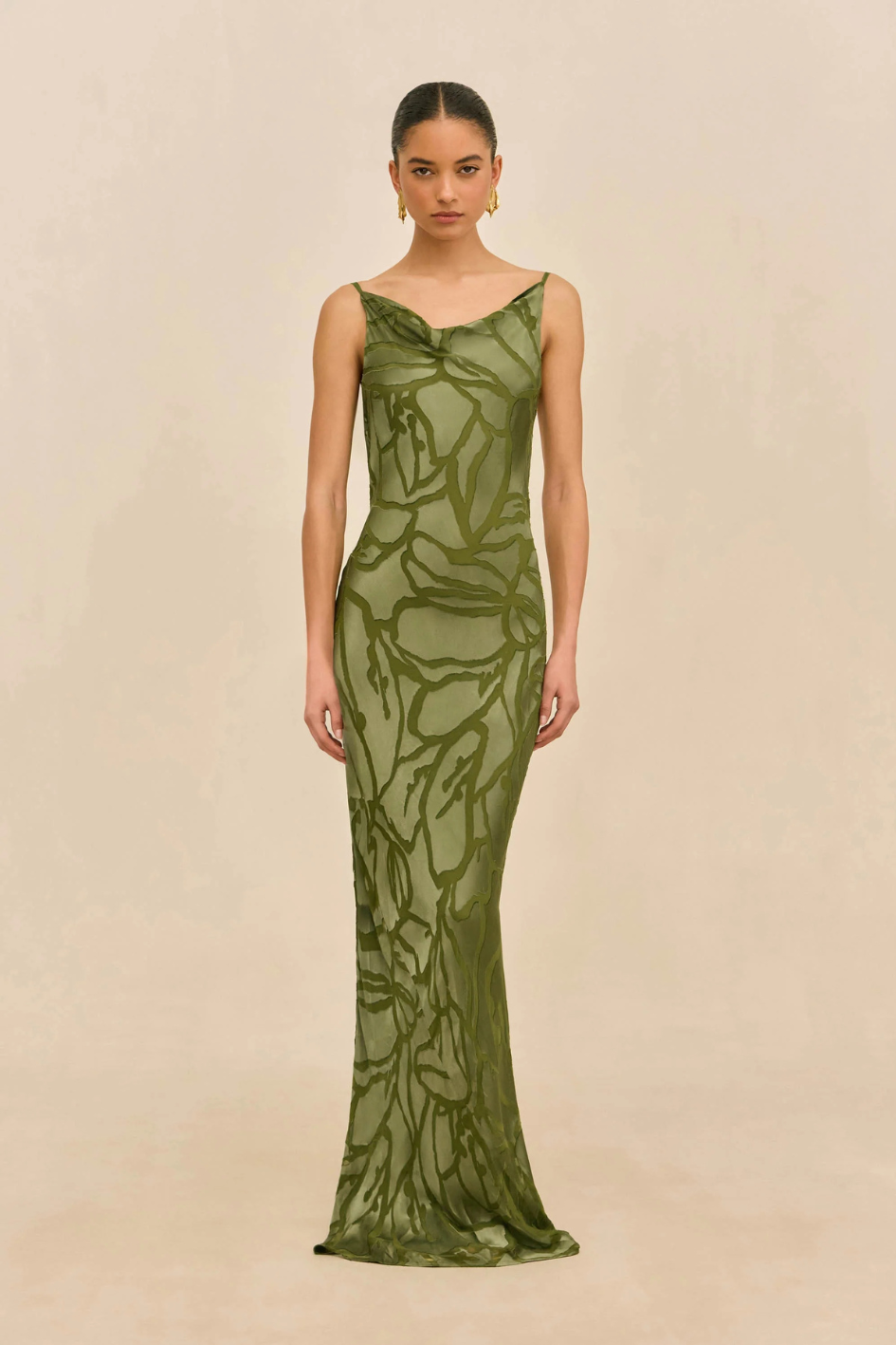 Ali Dress