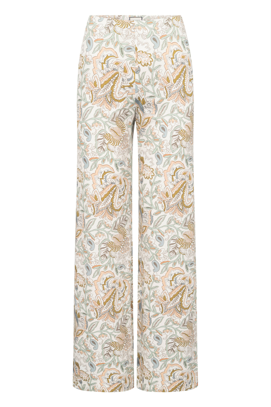 Kimberly Floral Pants