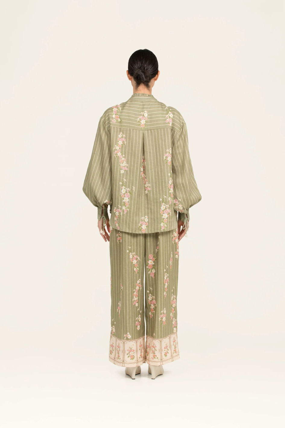 Abadia Paraiso Shirt