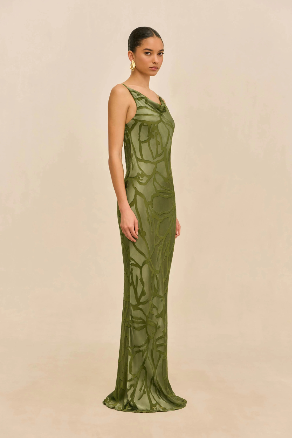 Ali Dress