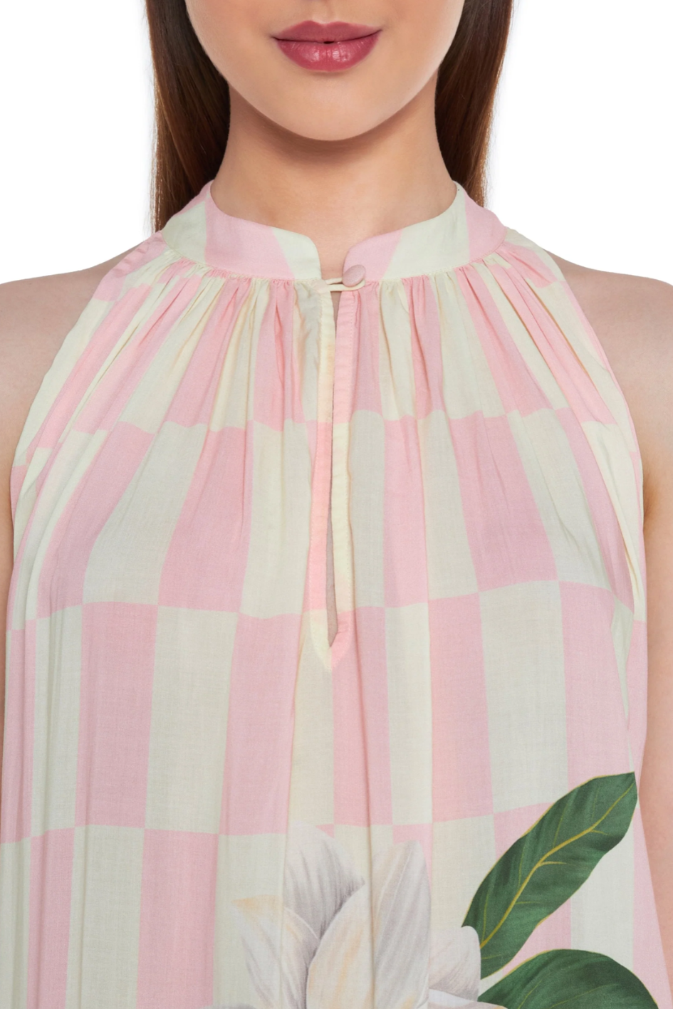 Sundowner Maxi Dress