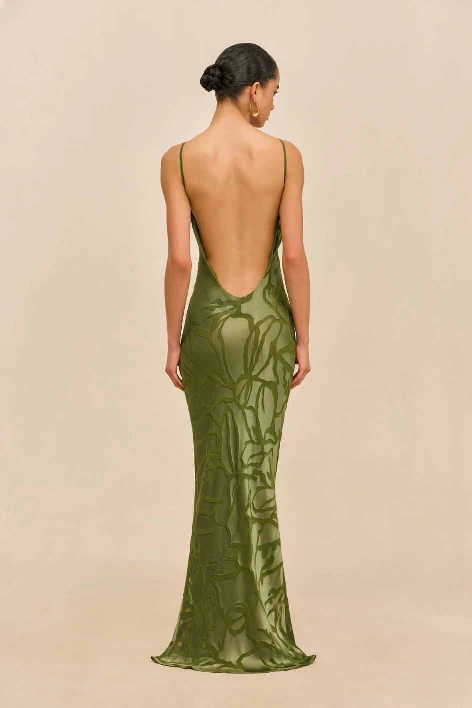Ali Dress