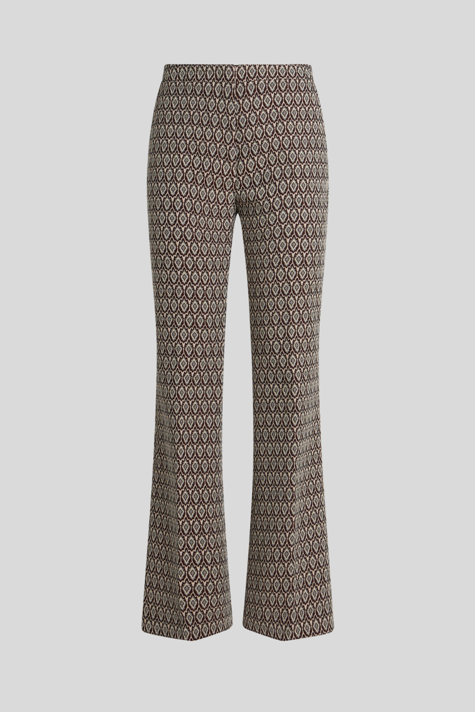 Pants with Pattern