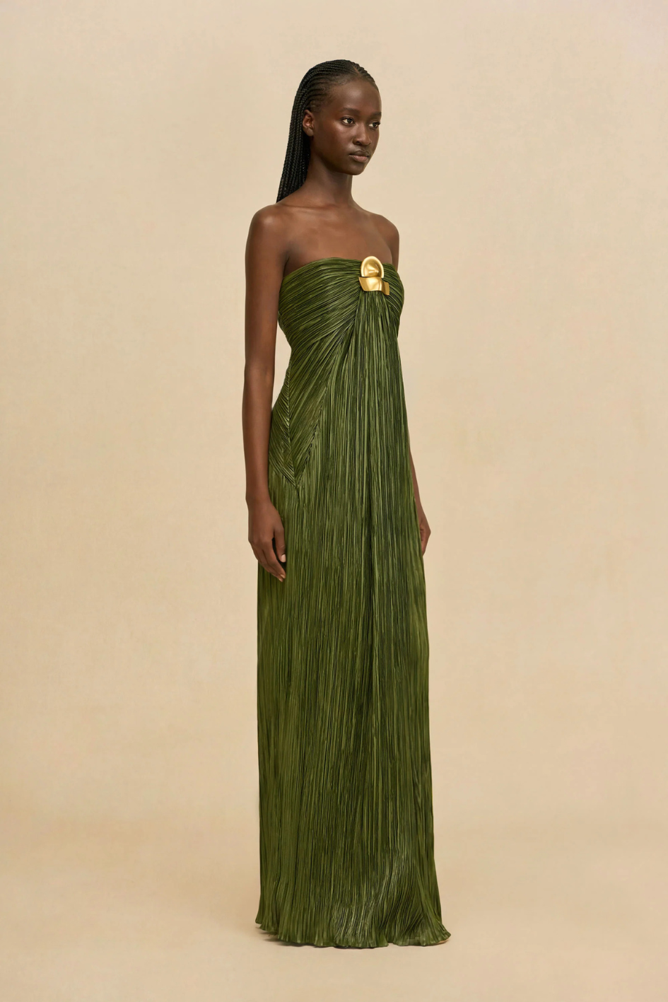 Sequoia Gown