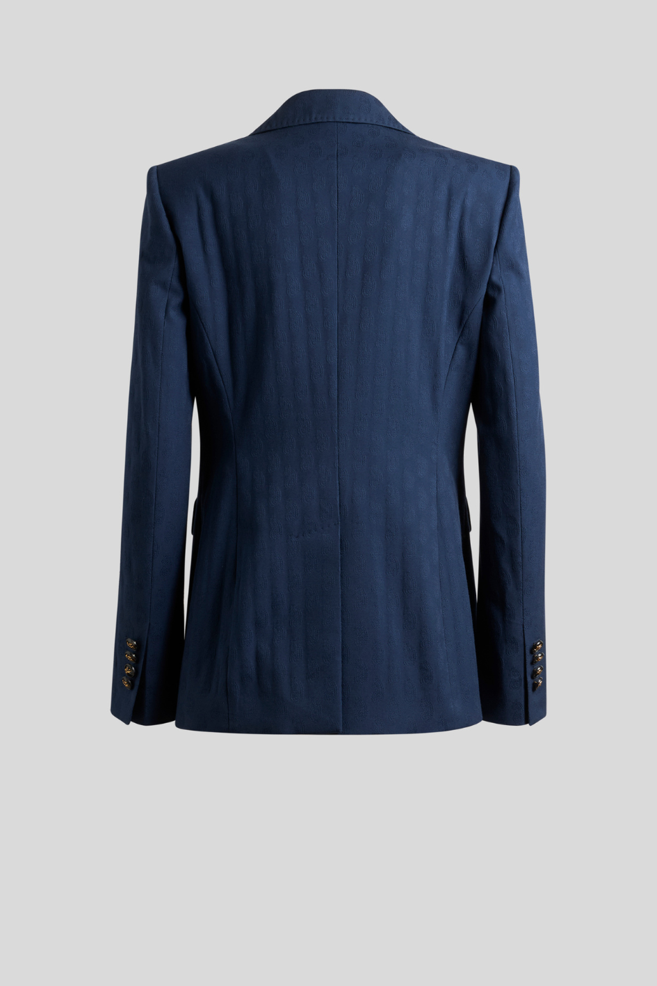 Tailored Classic Blazer