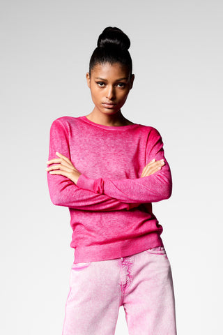 Ultralight Cashmere Sweater