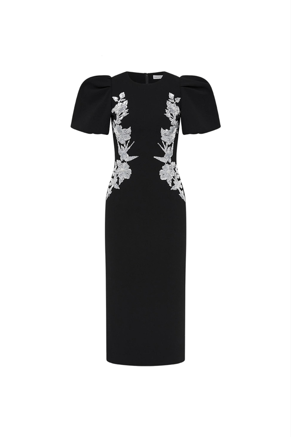 Monroe Midi Dress