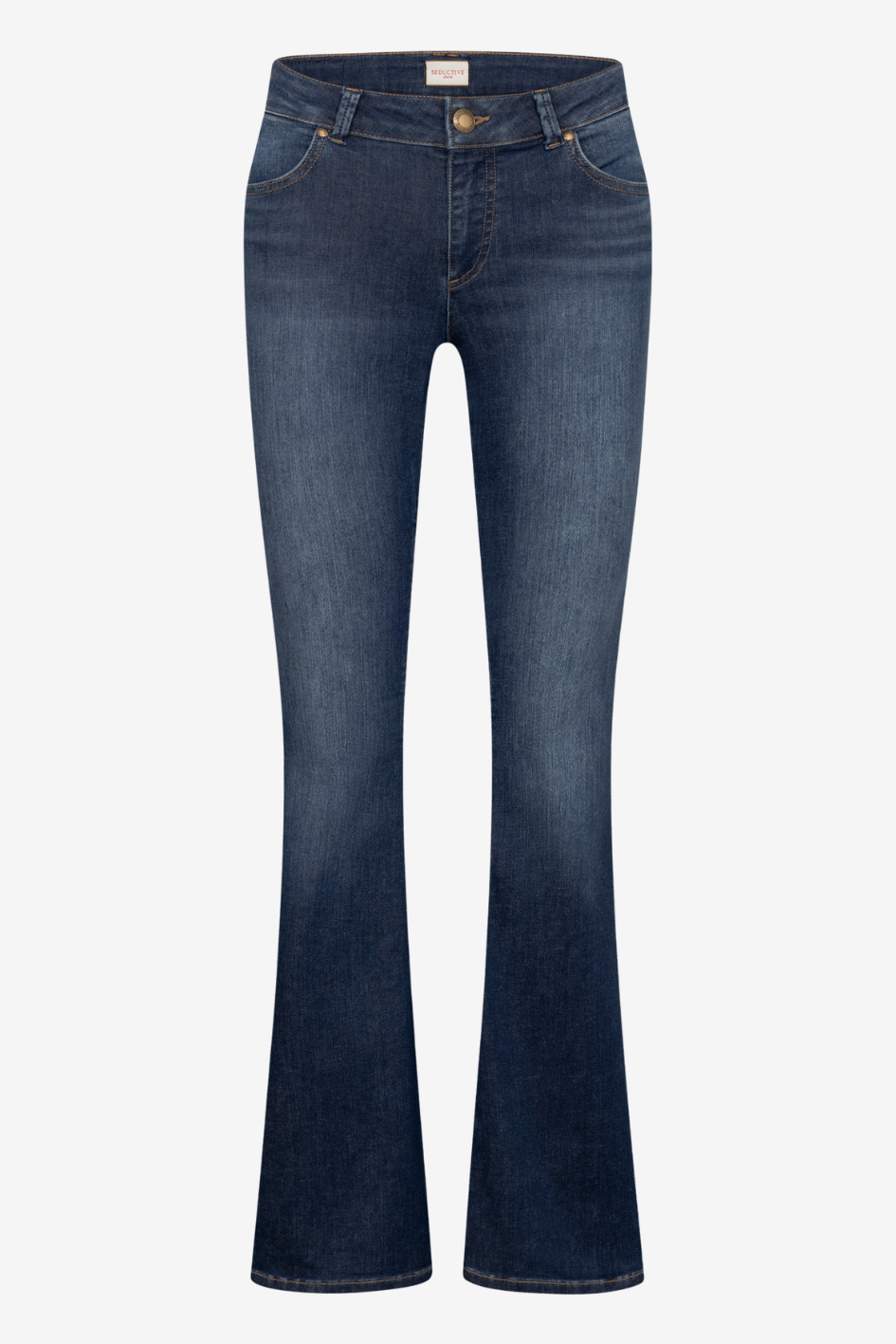 Classic Bootcut Claire Jeans