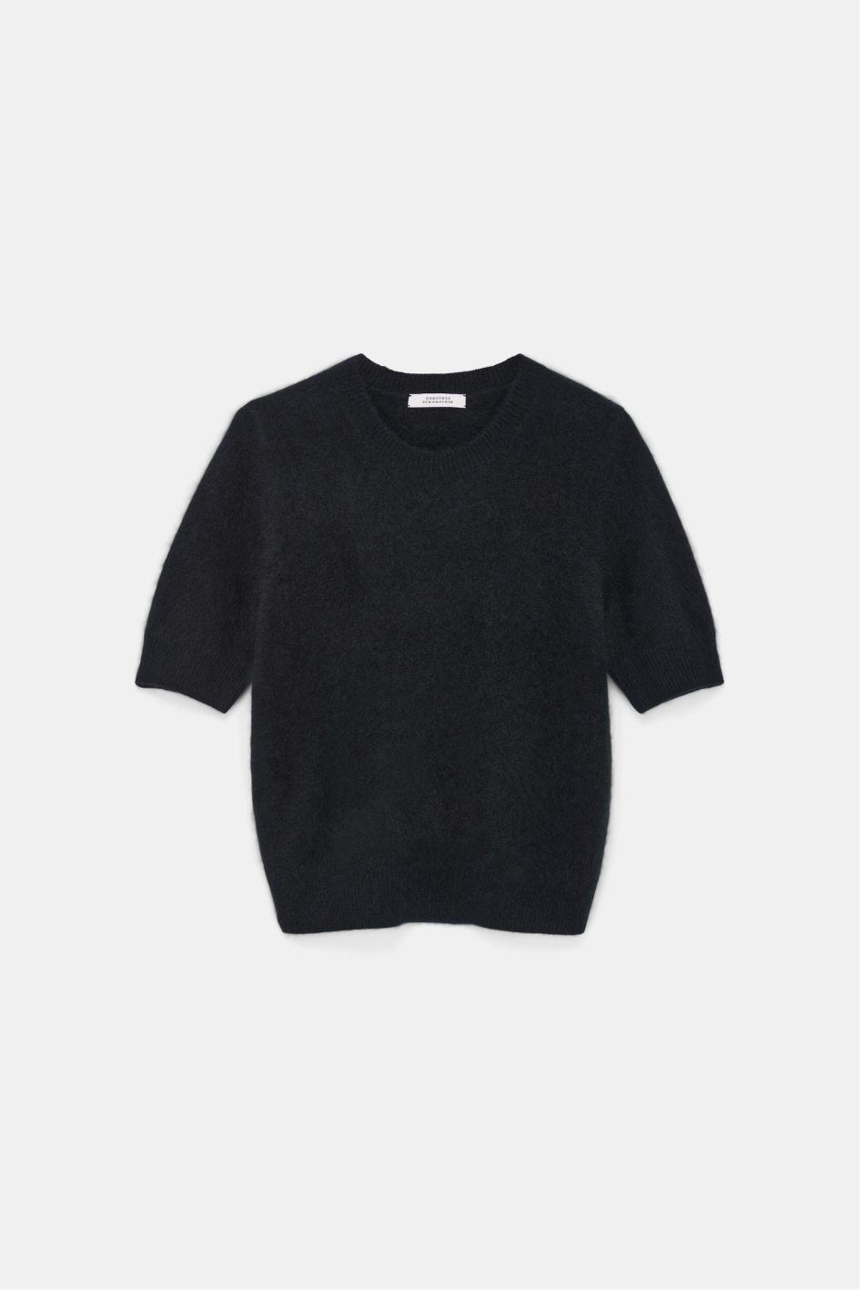 Fluffy Statements Sweater