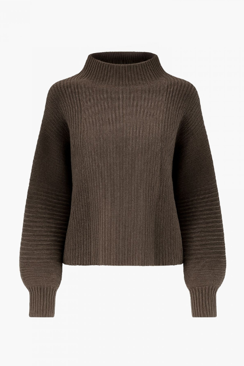 Sweater with Degradee