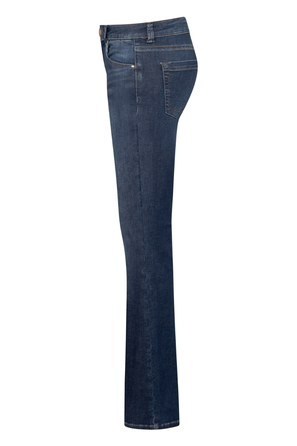 Classic Bootcut Claire Jeans