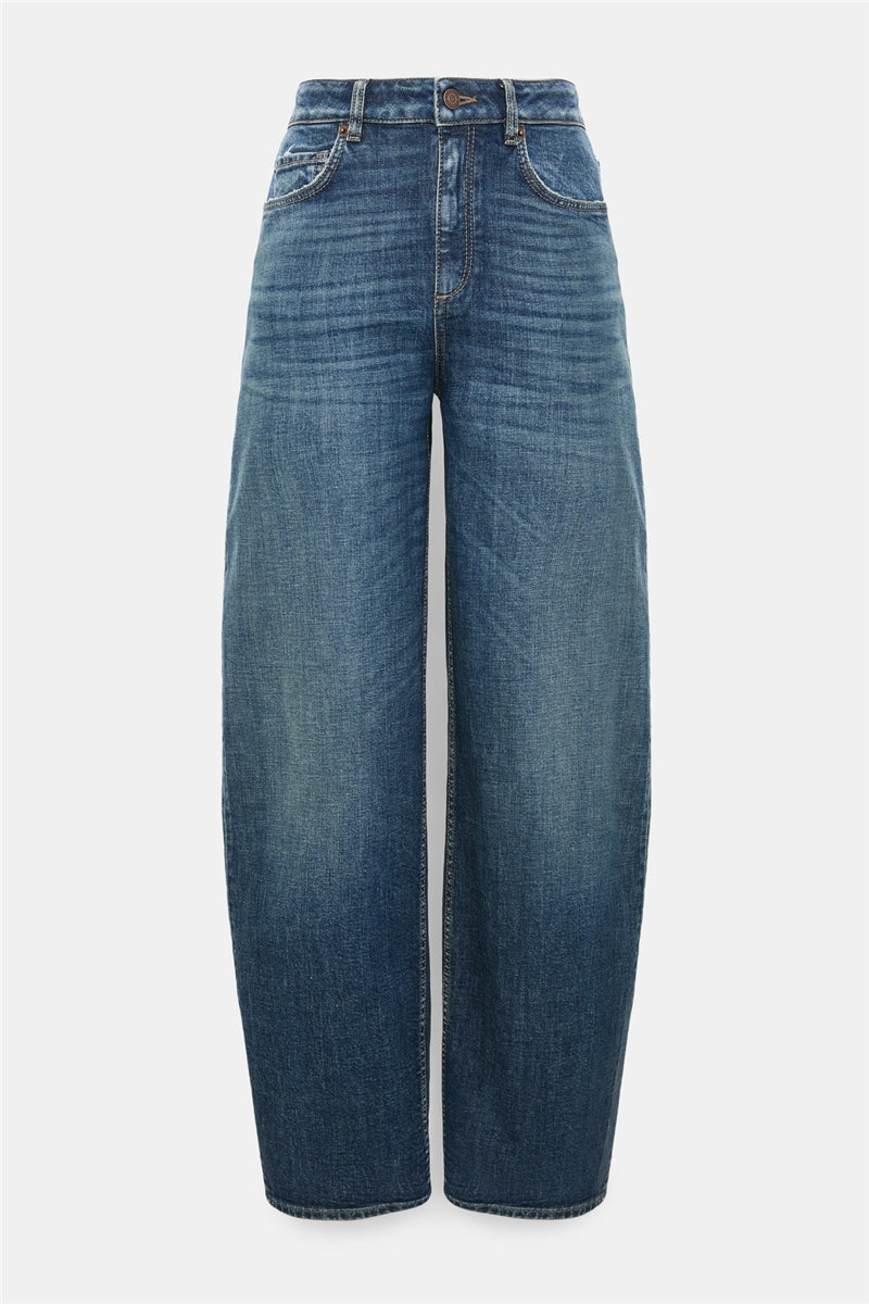 Blue Jeans Baby