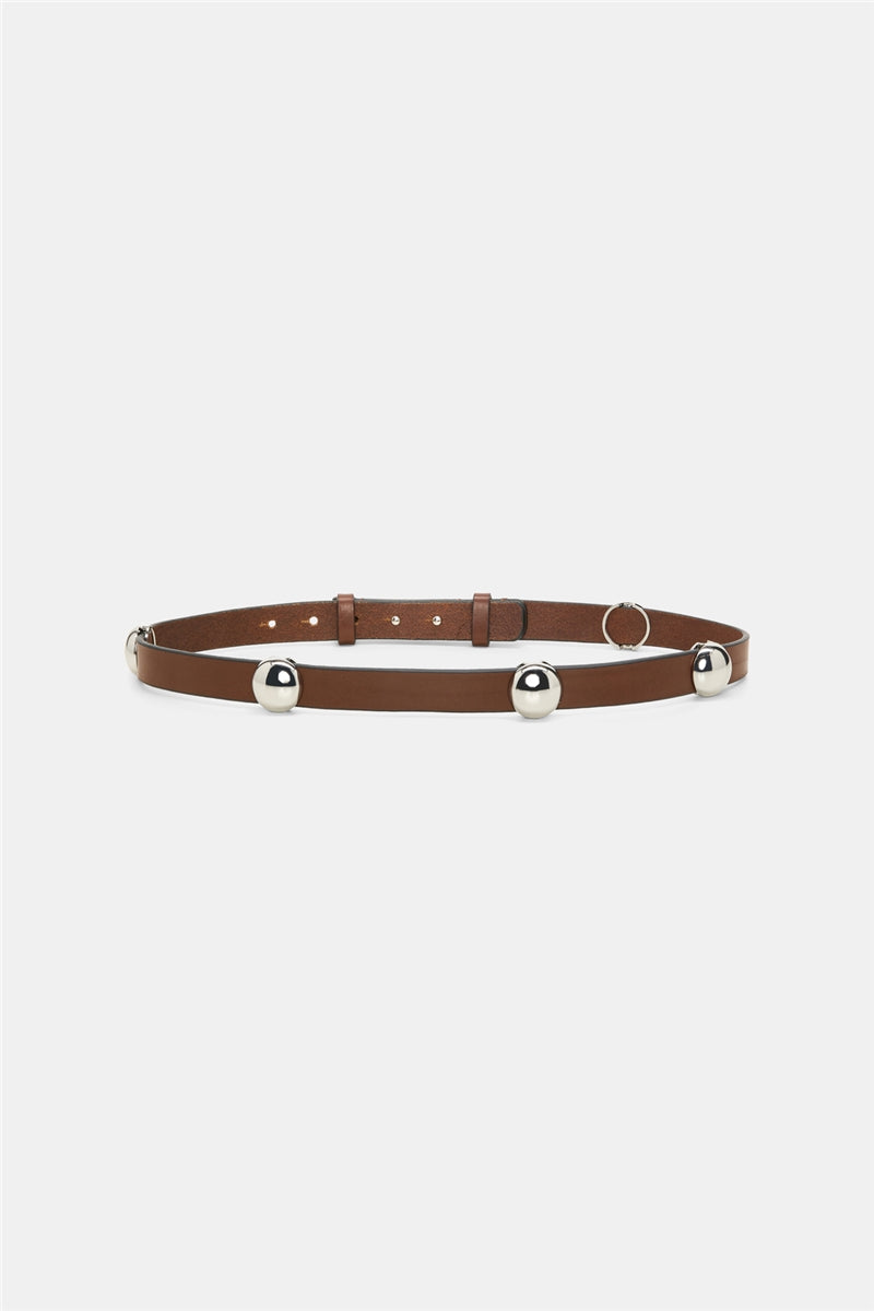 True Cuoio Belt