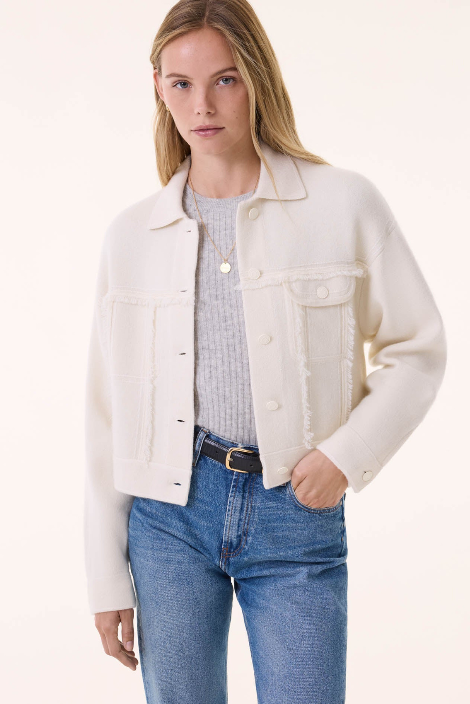 Arya Jacket