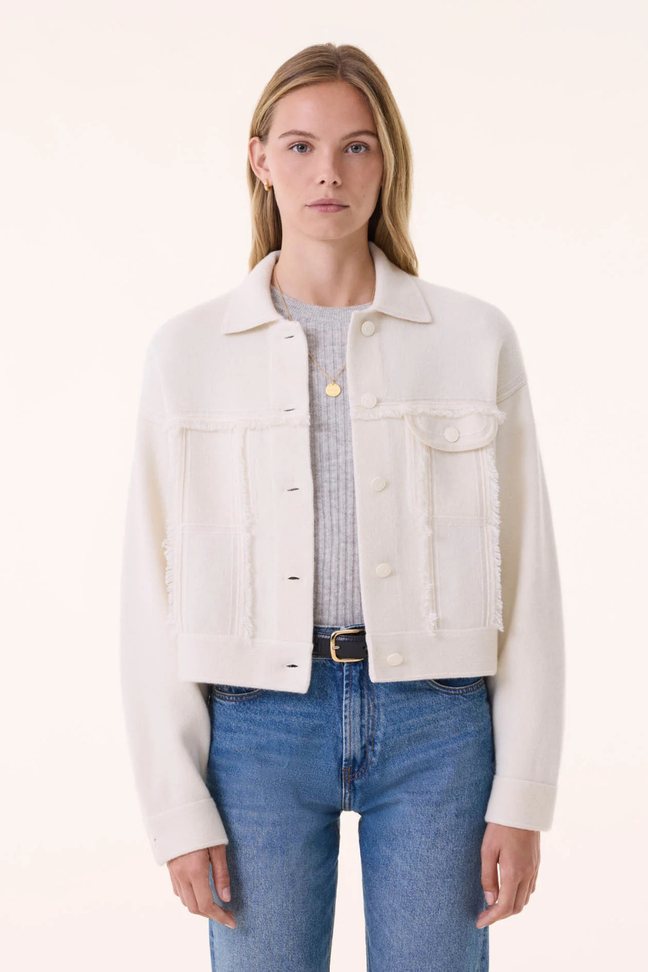 Arya Jacket