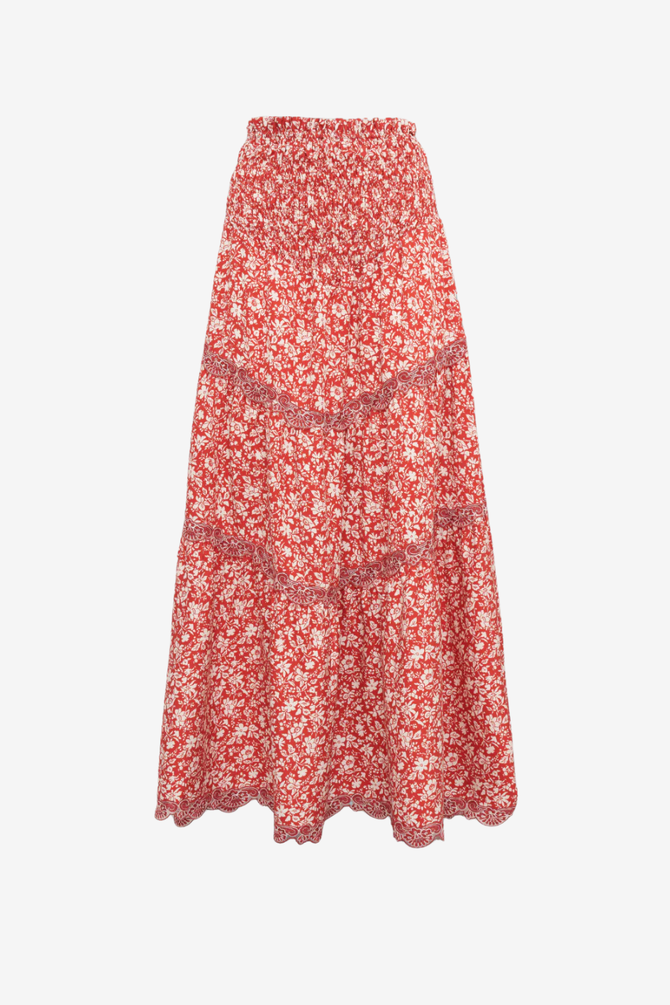 Ninfa Maxi Skirt