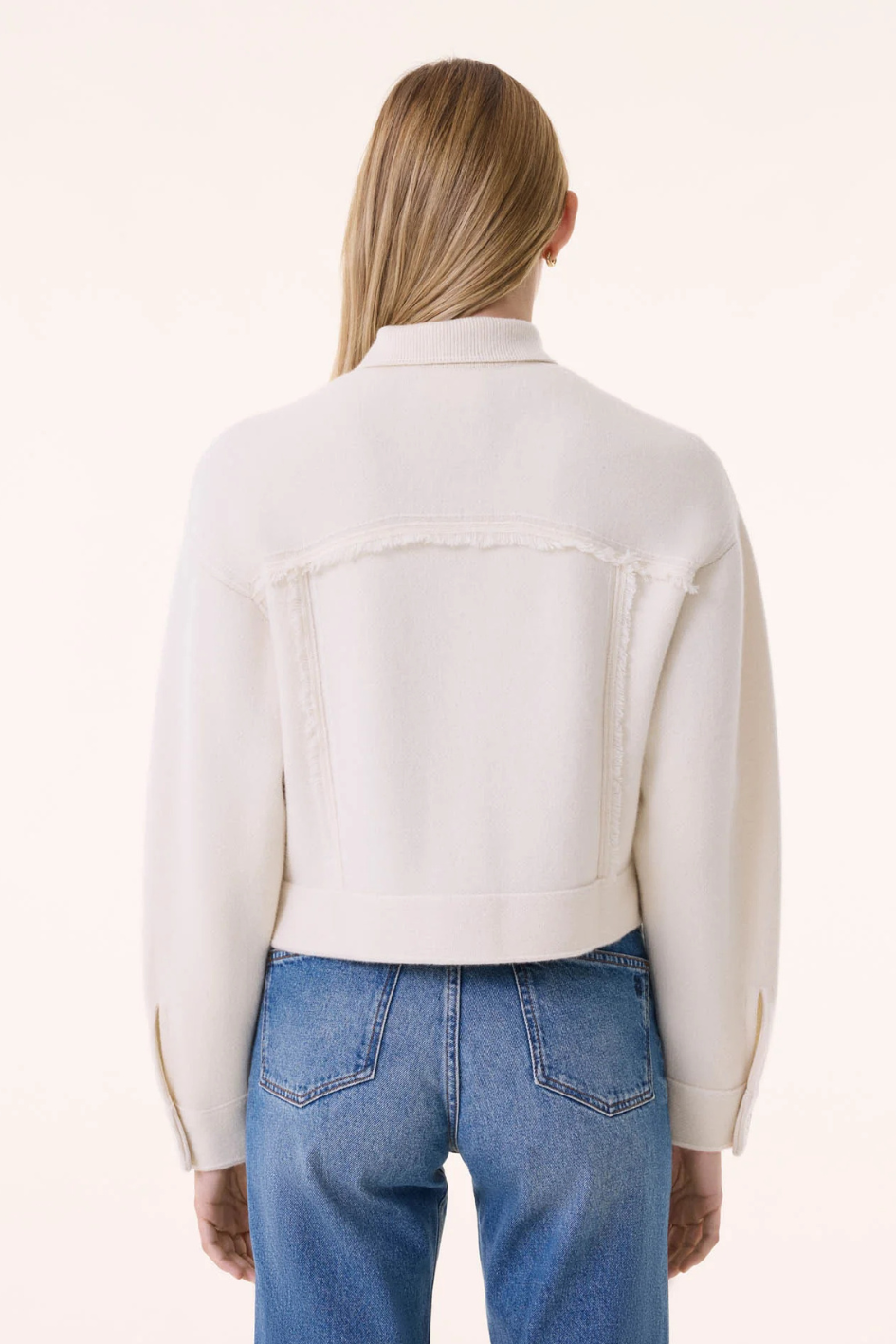Arya Jacket
