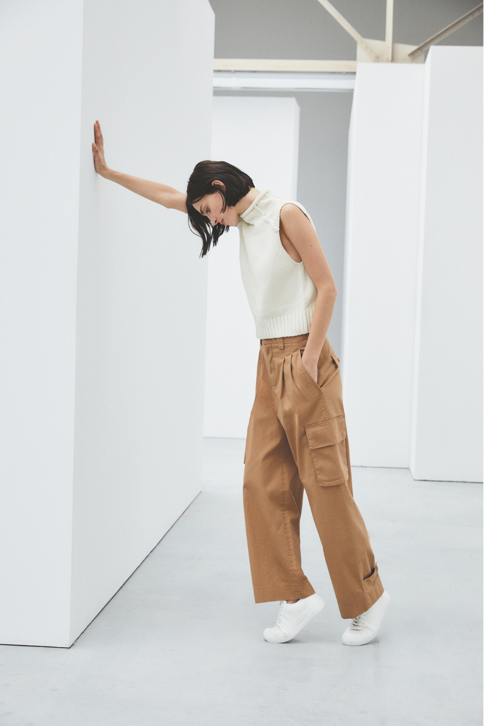 Noa Utility Pants